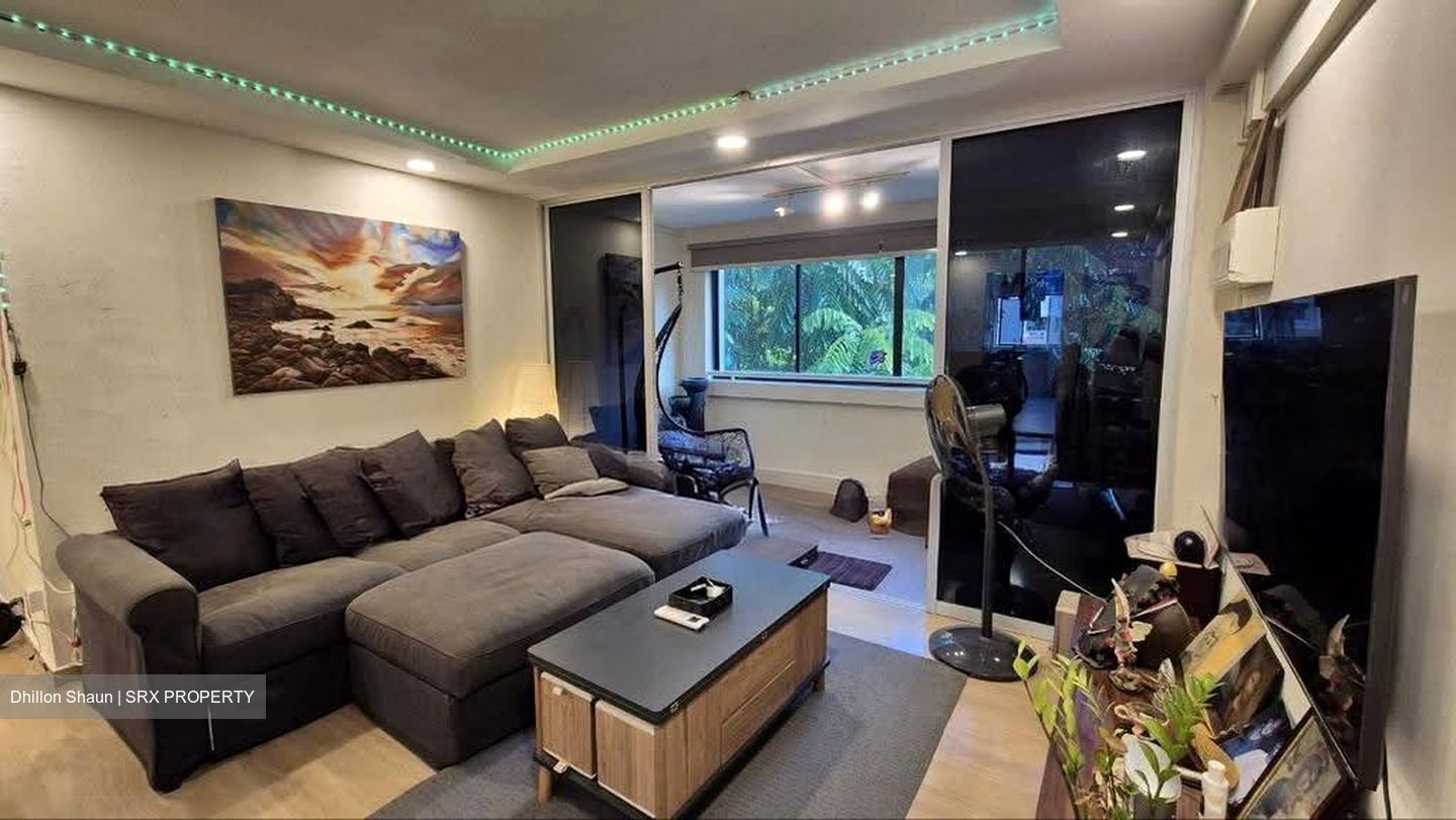Blk 147 Bishan Street 11 (Bishan), HDB 5 Rooms #637196801